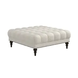 743504-5860j4 A R T Furniture Living Room Furniture Ottoman