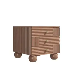 866306-1068 A R T Furniture Living Room Furniture End Table