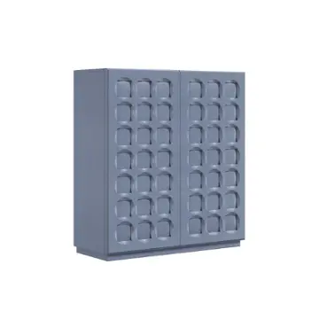 866338-3320 A R T Furniture Living Room Furniture Accent Cabinet
