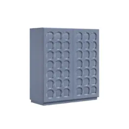 866338-3320 A R T Furniture Living Room Furniture Accent Cabinet