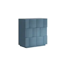 866397-3221 A R T Furniture Living Room Furniture Accent Chest