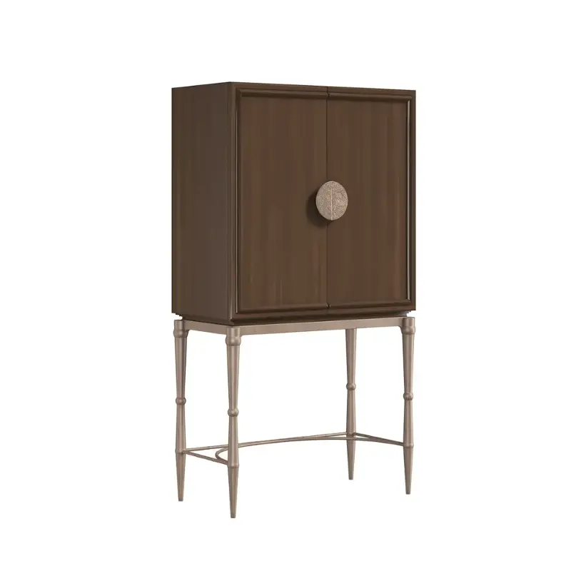 866419-1843 A R T Furniture Living Room Furniture Accent Cabinet