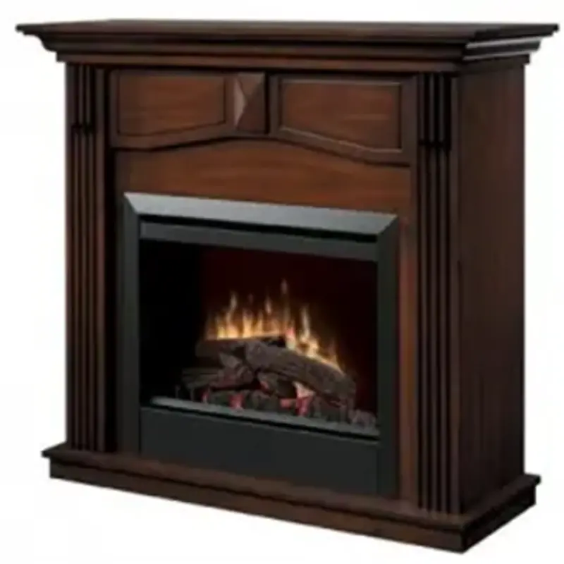 Dfp4765bw Dimplex Fireplaces Holbrook Accent Furniture Fireplace