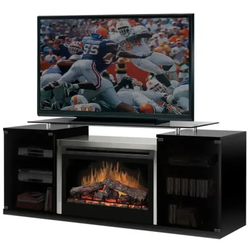 Sam-b-5000t Dimplex Fireplaces Marana Accent Furniture Fireplace