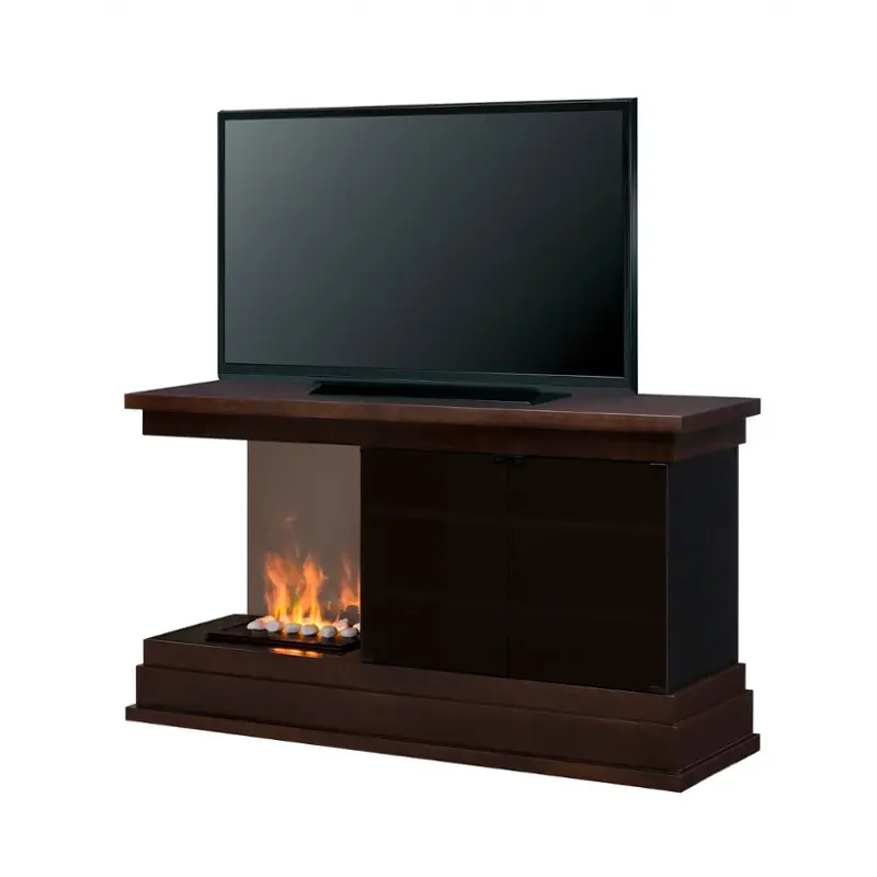Dhm-1380ch-mc Dimplex Fireplaces Debenham Accent Furniture Fireplace