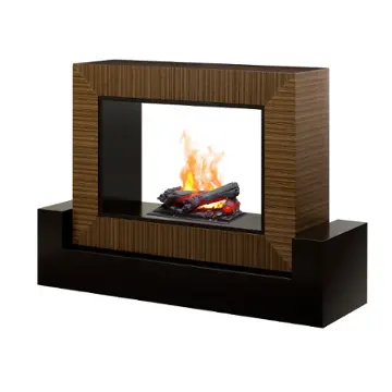 Dhm-1382cn Dimplex Fireplaces Amsden Accent Furniture Fireplace