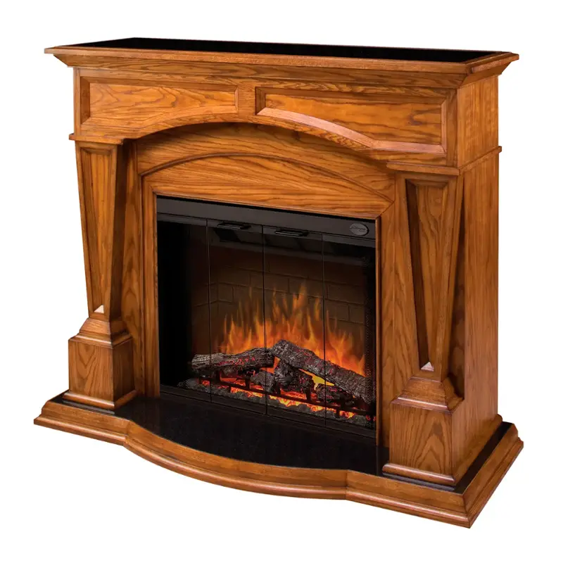 Se-o-4501 Dimplex Fireplaces Bridgewood Fireplace