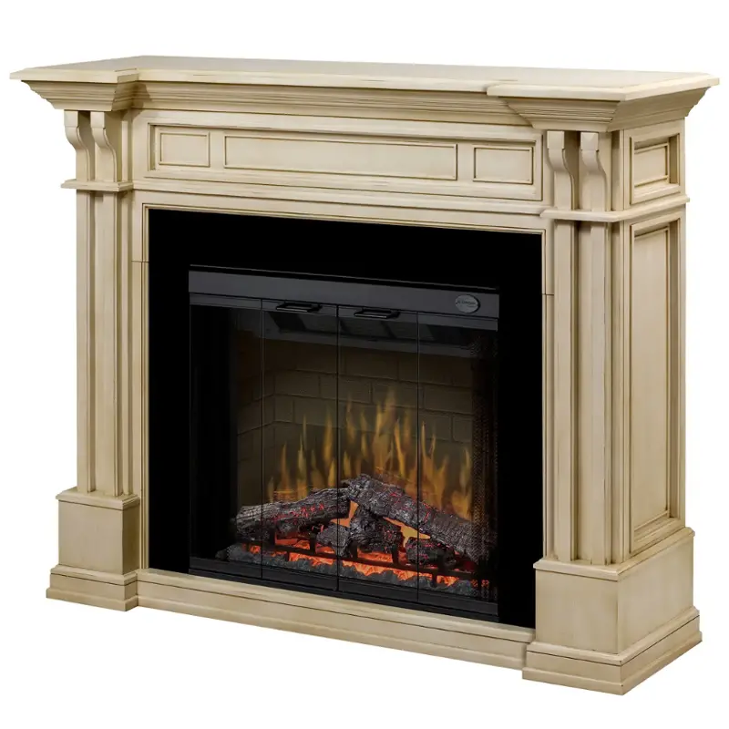 Dm32-1164p Dimplex Fireplaces Kendal Accent Furniture Fireplace