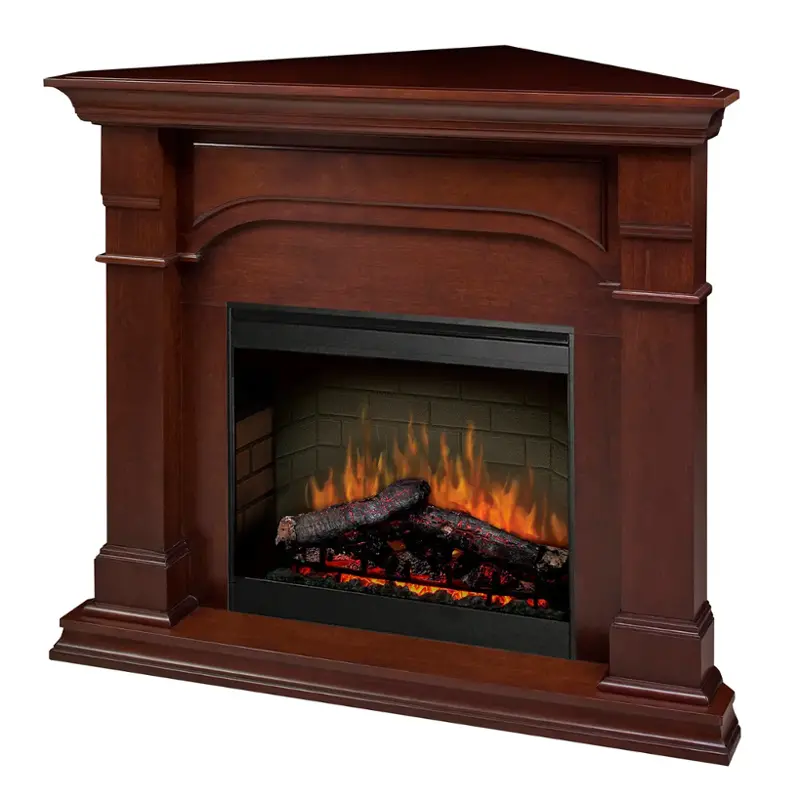 Smc-c-1951 Dimplex Fireplaces Oxford Accent Furniture Fireplace