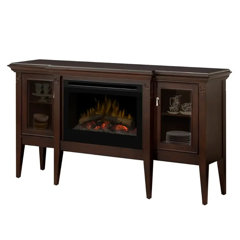 Dm25-1253e Dimplex Fireplaces Upton Home Entertainment Furniture Fireplace