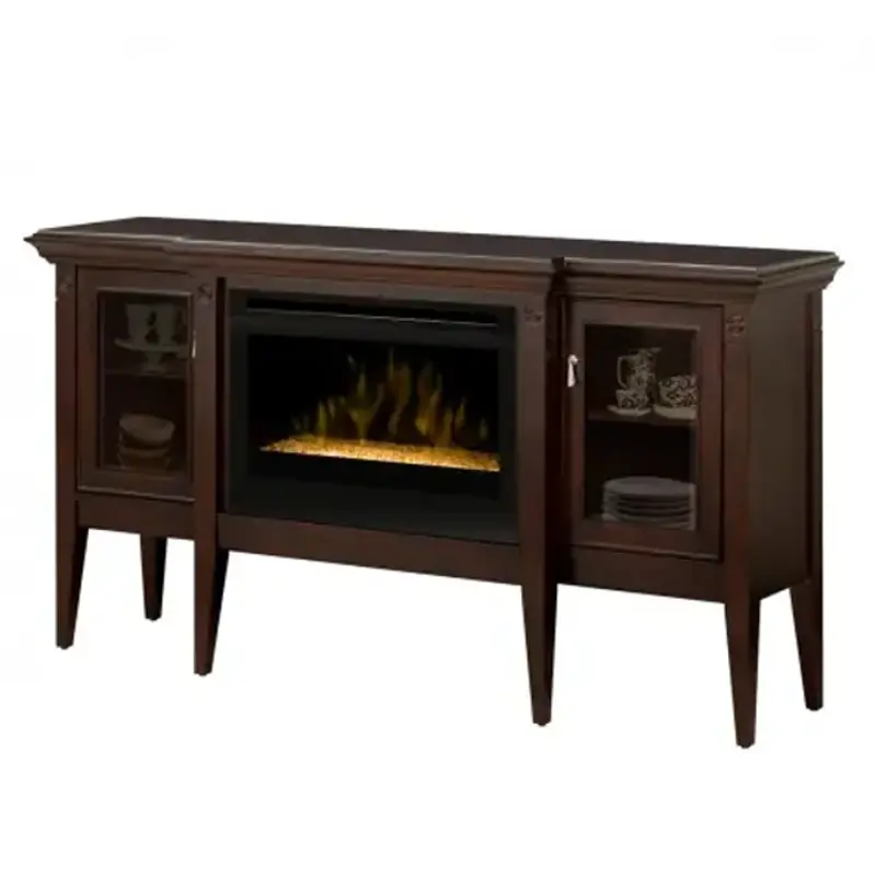 Dm25-1253e-mt Dimplex Fireplaces Upton Home Entertainment Furniture Fireplace