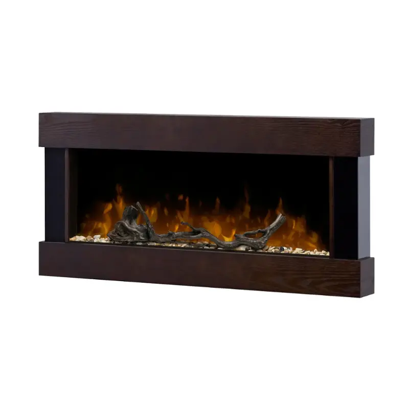 Dt1204ma Dimplex Fireplaces Chalet Accent Furniture Fireplace