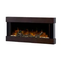 Dt1204ma Dimplex Fireplaces Chalet Accent Furniture Fireplace