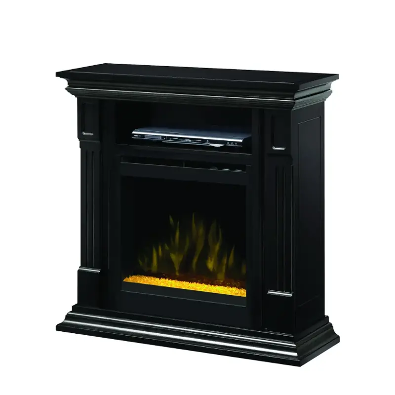 Dfp20-1364b Dimplex Fireplaces Deerhurst Accent Furniture Fireplace