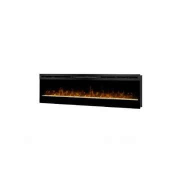 Blf74 Dimplex Fireplaces Prism Home Entertainment Furniture Fireplace