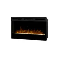 Blf34 Dimplex Fireplaces Synergy Home Entertainment Furniture Fireplace