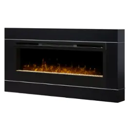 Dt1267blk Dimplex Fireplaces Cohesion Home Entertainment Furniture Fireplace