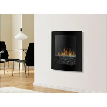 Vcx1525 Dimplex Fireplaces Convex Accent Furniture Fireplace