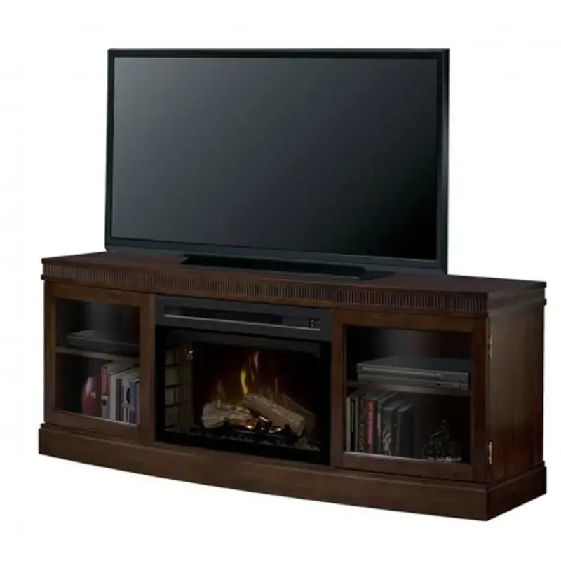 Dm25-1021bw-mc1 Dimplex Fireplaces Wickford Accent Furniture Fireplace