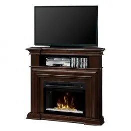 Dm25-1057e-mc1 Dimplex Fireplaces Montgomery Home Entertainment Furniture Fireplace