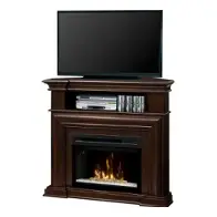 Dm25-1057e-mc1 Dimplex Fireplaces Montgomery Home Entertainment Furniture Fireplace