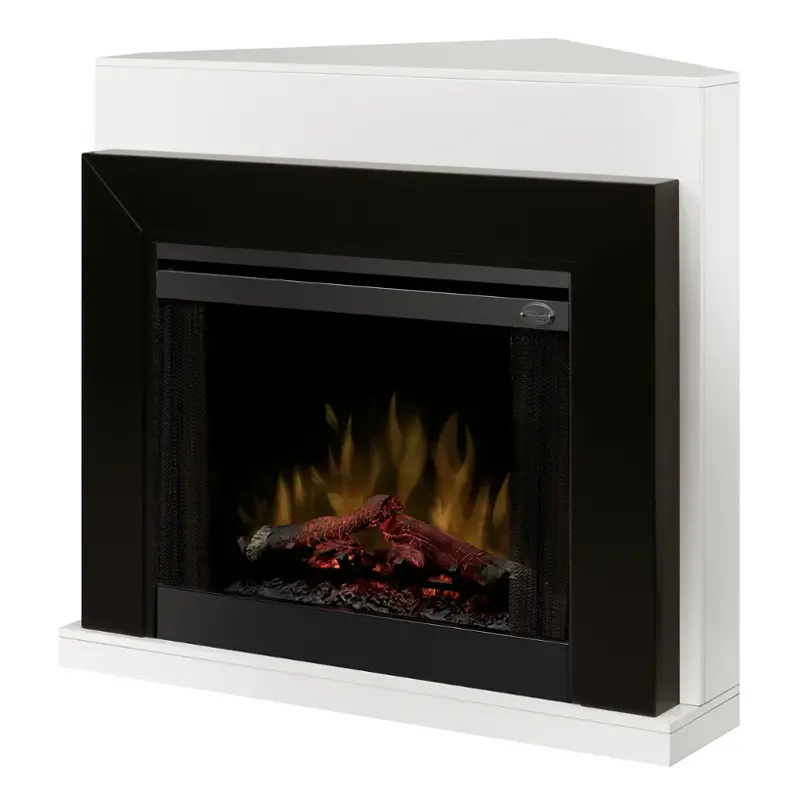 Bfsl33 Dimplex Fireplaces Ebony Fireplace