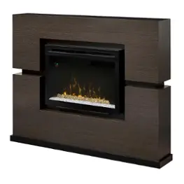 Dm33-1310rg-mt1 Dimplex Fireplaces Linwood Home Entertainment Furniture Fireplace