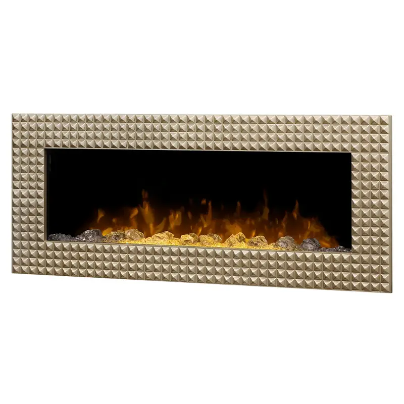 Dt36ag-1452cp Dimplex Fireplaces Ossington Fireplace