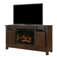 Dm33-1670hb Dimplex Fireplaces Austin Living Room Furniture Fireplace