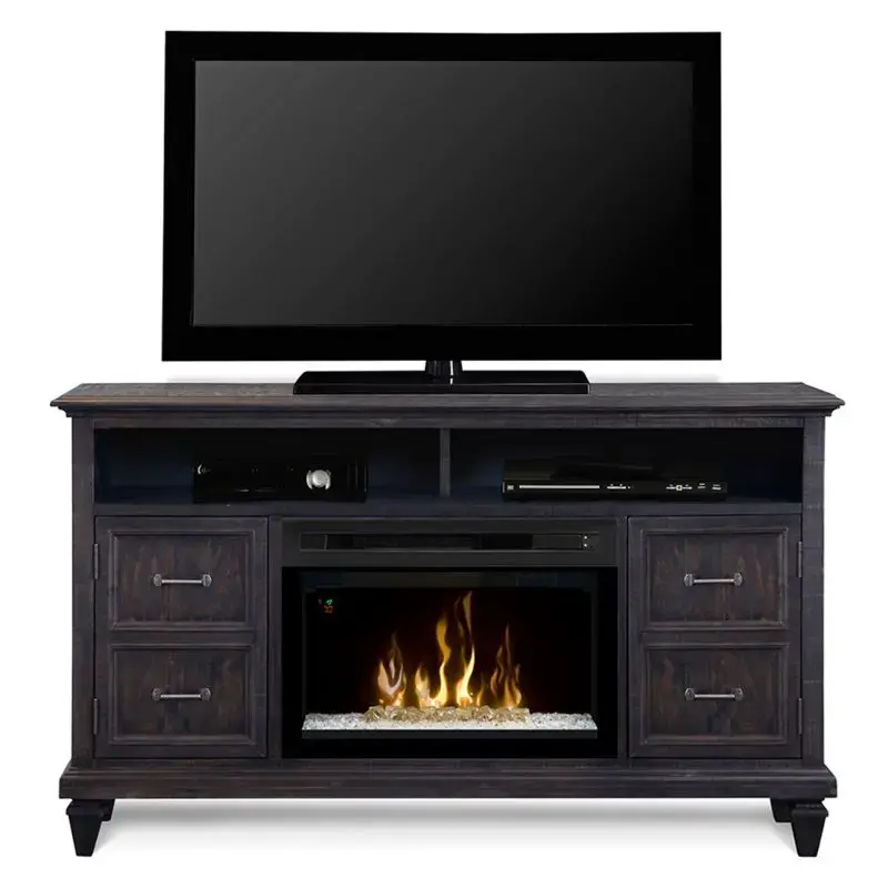 Dm25-1594wg-a Dimplex Fireplaces Solomon Living Room Furniture Fireplace