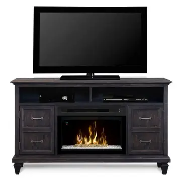 Dm25-1594wg-a Dimplex Fireplaces Solomon Living Room Furniture Fireplace