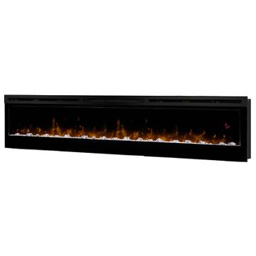 Blf7451-p Dimplex Fireplaces Prism Living Room Furniture Fireplace