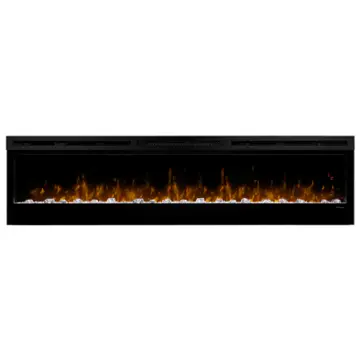 Blf7451 Dimplex Fireplaces Prism Home Entertainment Furniture Fireplace