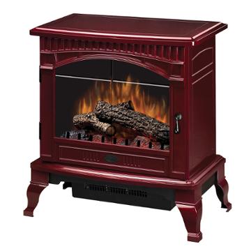 Ds5629cr Dimplex Fireplaces Living Room Fireplace