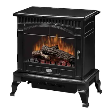 Ds5629gb Dimplex Fireplaces Living Room Furniture Fireplace