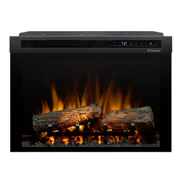 Xhd26l Dimplex Fireplaces Home Entertainment Furniture Fireplace