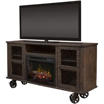 Dm2526-1856ph Dimplex Fireplaces Duncan Home Entertainment Furniture Tv Console