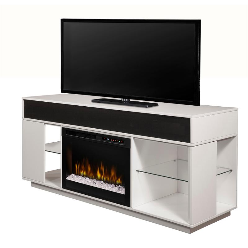 Dm2526 1836w Mc Dimplex Fireplaces, Dimplex Tv Stand Fireplace