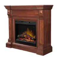 Dfp26l5-1876bw Dimplex Fireplaces William Accent Furniture Fireplace