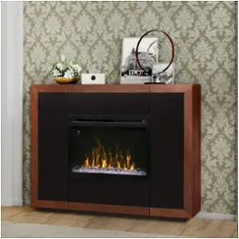 Dm33-1681ma-a Dimplex Fireplaces Salazar Home Entertainment Furniture Fireplace
