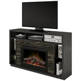 Dx1-113-b Dimplex Fireplaces Joseph Living Room Furniture Fireplace