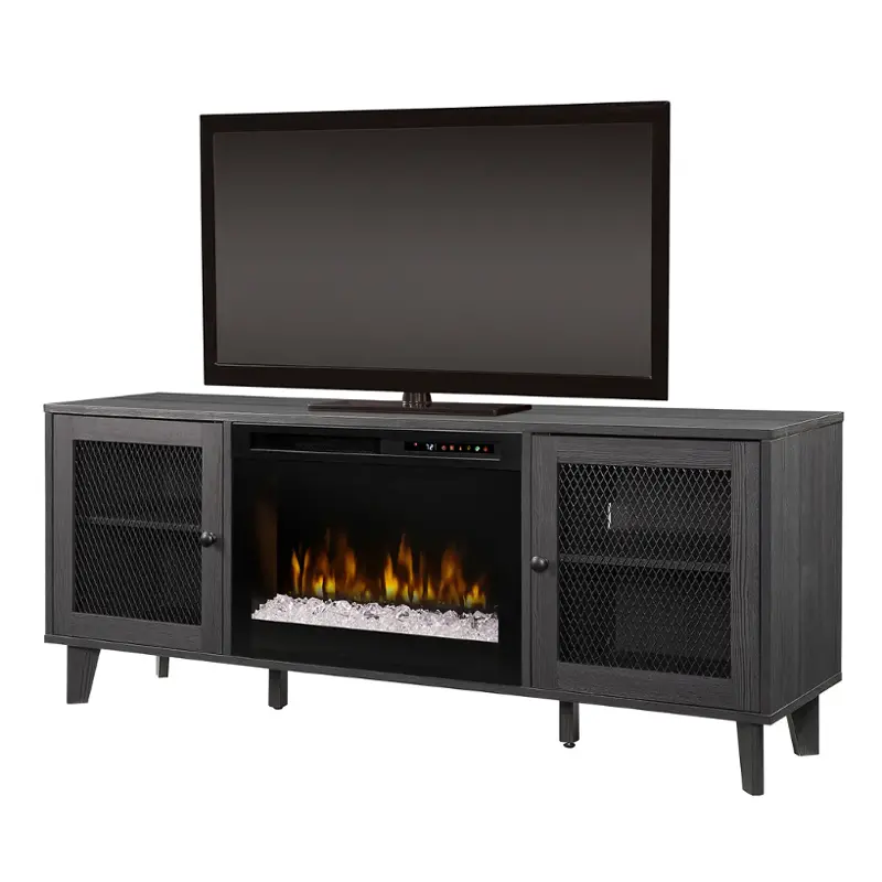 Dm26-1909wi Dimplex Fireplaces Dean