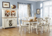 Table / 4chairs
