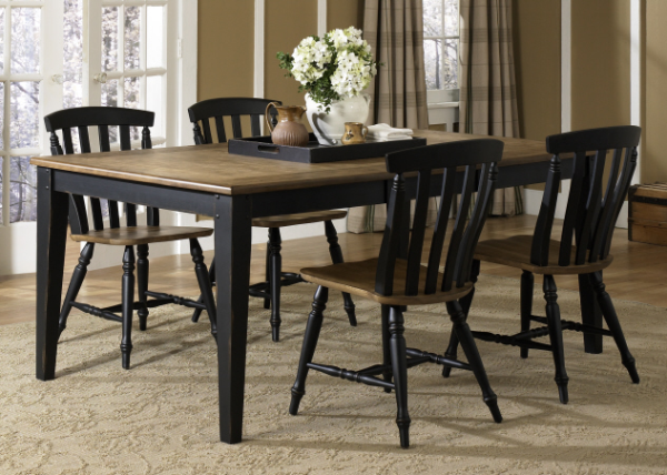 Table / 4chairs
