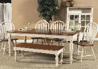 Table / 4chairs