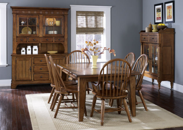 Table / 4sc / 2ac