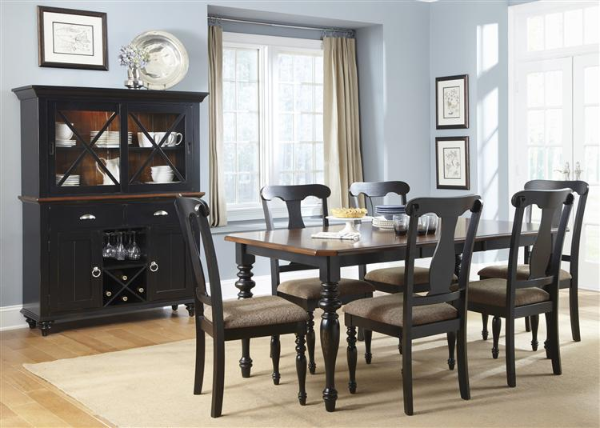 best paint for wood dining chairs