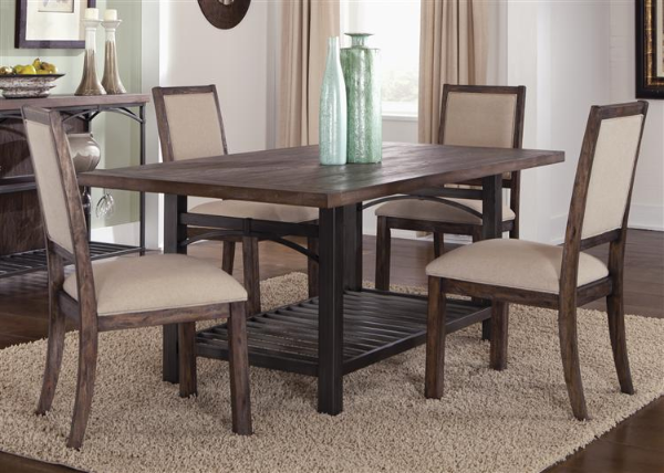 Table / 4chairs