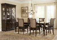 Table / 4sc / 2ac