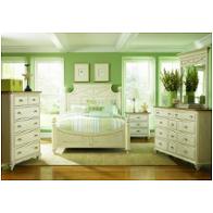 Bed / Dresser / Mirror / Nightstand